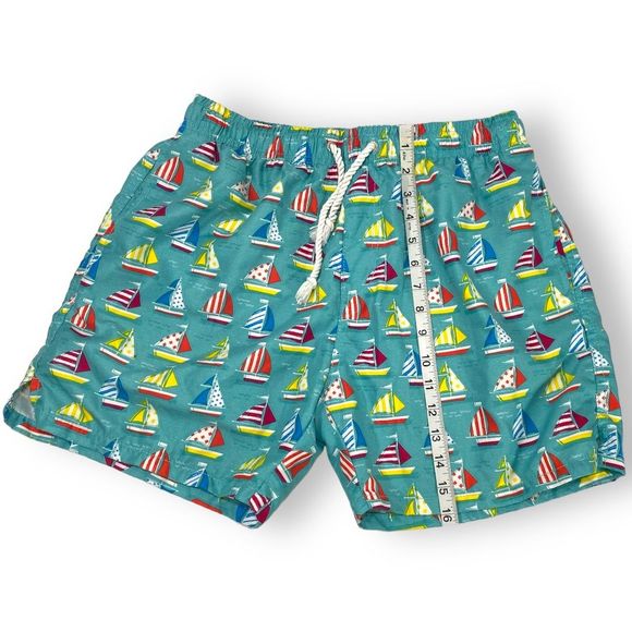 Ingear Swim Men Shorts size S - Picture 4 of 5